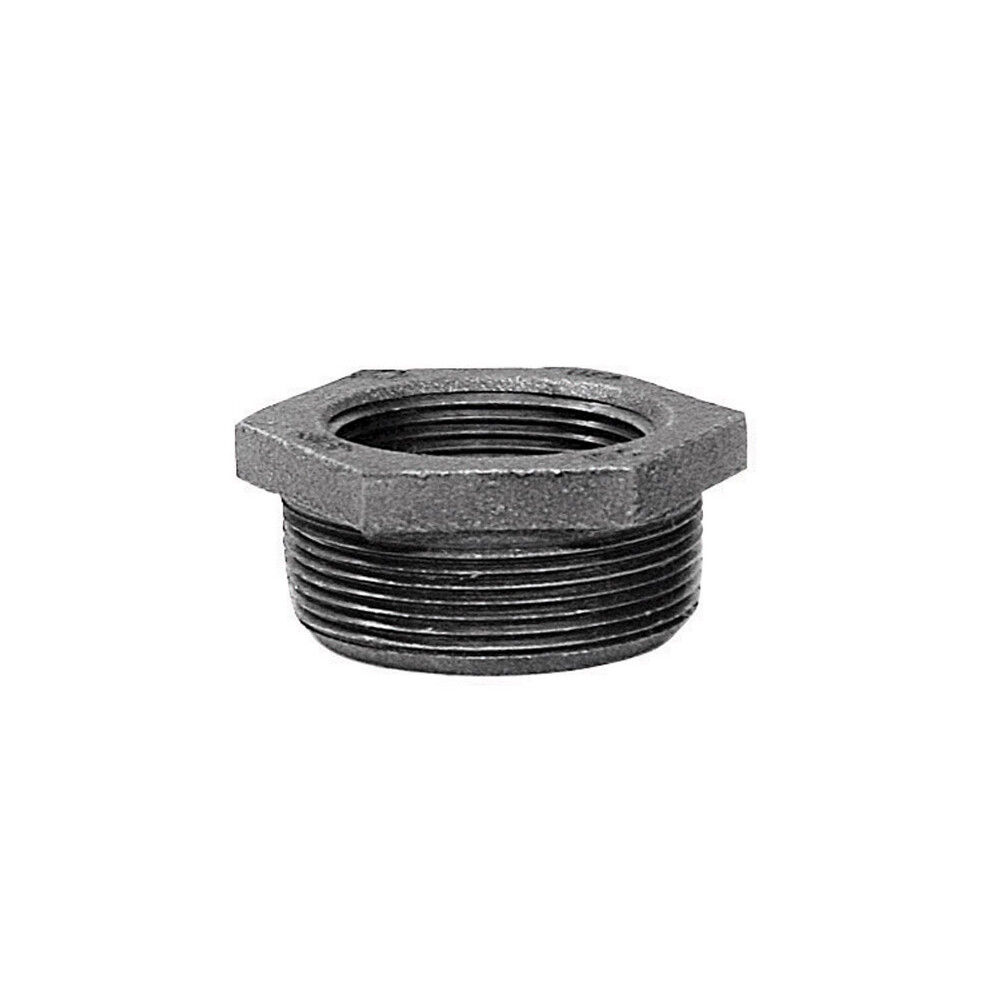 Photos - Other Bathroom Accessories HEX BUSHNG 1-1/2X3/4GA  4067344(Pack of 1)