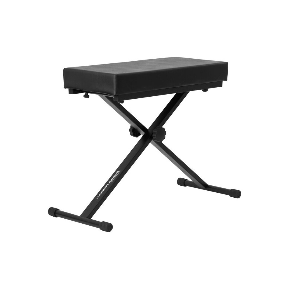 Banc de clavier moyen de la s   rie JamStands