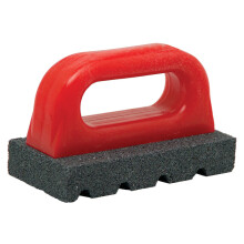 GatorGrip Rub Brick6x3x1 (pakke med 1)