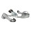 Tepe TIEDOWN 14' ΓΚΡΙ 1000# (Συσκευασία 1) 1