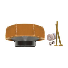 KIT DE ANILLOS DE CERA EXTRA GRUESOS Paquete de 1