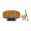 Wax Ring Kit ekstra tyk (pakke p? 1) 1