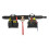 Combo Toolbelt 46 """" 17PCKT (pakke af 1) 1