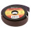 EMERYCLOTH1""""X10YD 120GRT (pacote com 1) 1