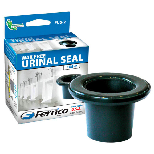 JOINT D'URINOIR SANS CIRE Paquet de 1
