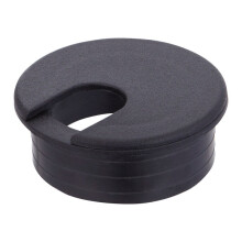 KONTROLN    PRIECHODKA CIERNA 1-3/4"""" (Balenie po 1 ks)