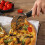 Stainless Steel Pizza Roller, Professional And Safe Pizza Wheel, Handy Pizza Cutter With Finger Protection, With Non-slip Ergonomic Handle 2