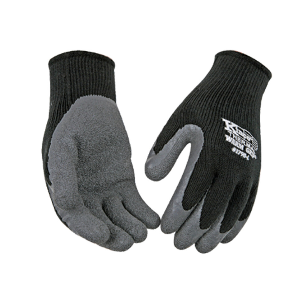 Blk Therm Glov Xl Pack Of 1 035117179066
