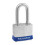 Master Lock ΚΛΕΙΔΑΡΙΑ 1-1/2" ΜΟΝΟΚΛΕΙΔΙ #3LF (Συσκευασία 1) 1
