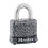 Master Lock ΚΛΕΙΔΑΡΙΑ 1-1/2" ΛΑΜΙΝΑΡΙΣΜΕΝΗ (Συσκευασία 1) 1