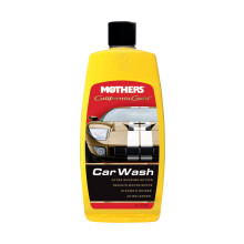 Calif Gold Car Wash 16oz (pakke p? 1)