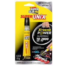 SUPER GLUE UNIX 35OZ Pack of 1