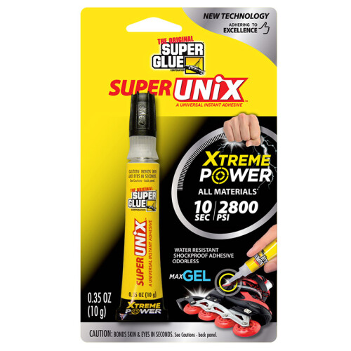 SUPER GLUE UNIX 35OZ Pack of 1