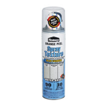 TEXTURE EN SPRAY CLRCHG16OZ Paquet de 6