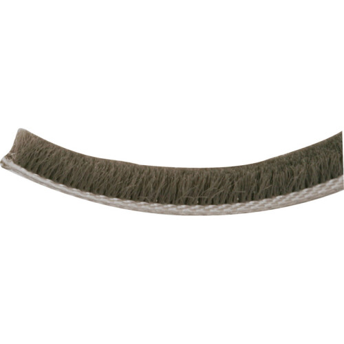 SEAL PILEWEATHER1/4"""" 18' (pacote com 1)