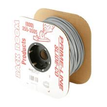 SPLINE SCREEN0.12X500'GR (Pak van 1)