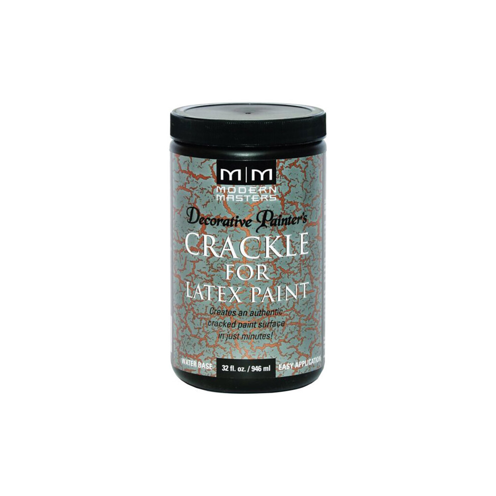 CRACKLE PAINT QT Pack of 1