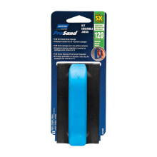 ZANDSPONS KIT 120GRT (Pak van 1)