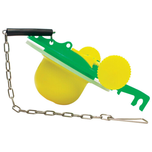 Klappe verstellbar (1 St   ck)