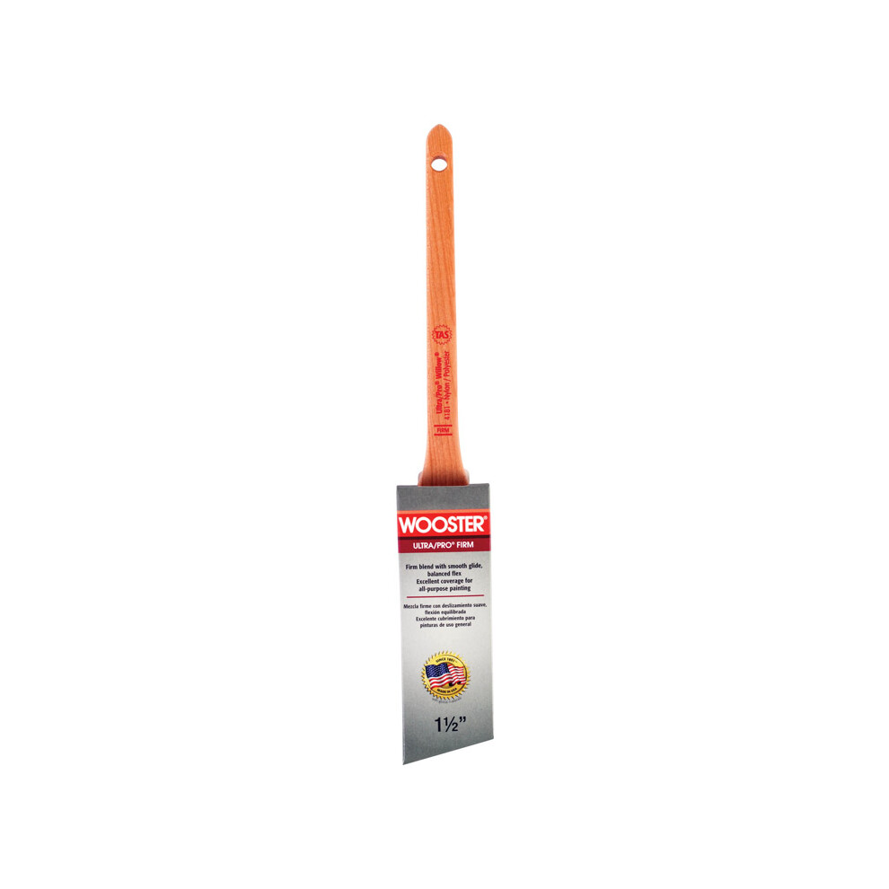 Photos - Putty Knife / Painting Tool ULTRA PRO SASH BRUSH15 Pack of 1 1252857