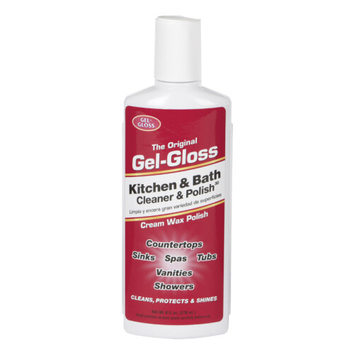 Tr Industries GEL-GLANZ-POLISH 8OZ (1er-Pack)