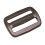 Buckle Slide Lock 200 EA (Pack of 1) 1