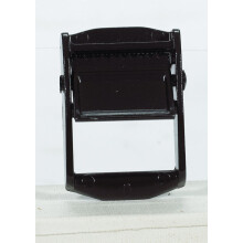 SCHNALLE 1"""" METALLNOCKEN (1er-Pack)