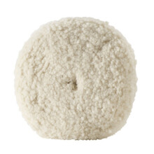 3M 05753 Perfect-It Wool Compounding Pad - 9""""""""