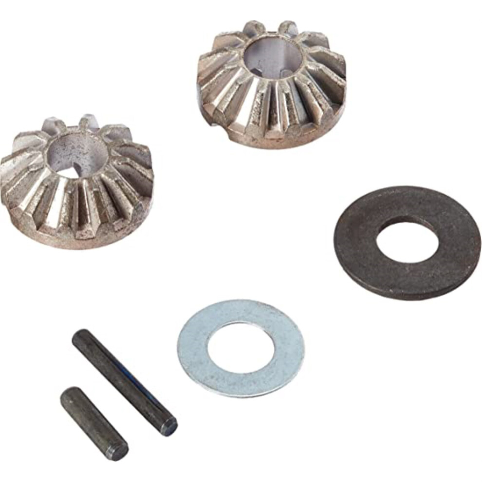 Fulton 500314 F2 Tongue Jack Replacement Gear Kit