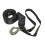 Fulton Fulton 501208 Winch Strap with Hook and Loop  2 x 12 1