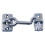 Perko 1199DP2CHR Door Hook  214  Zinc 1