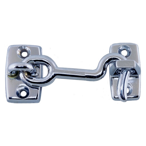 Perko 1199DP2CHR Door Hook  214  Zinc