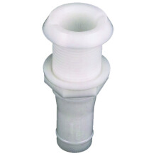 Perko Thru Hull Connections for Use with Hose 0301DP6A