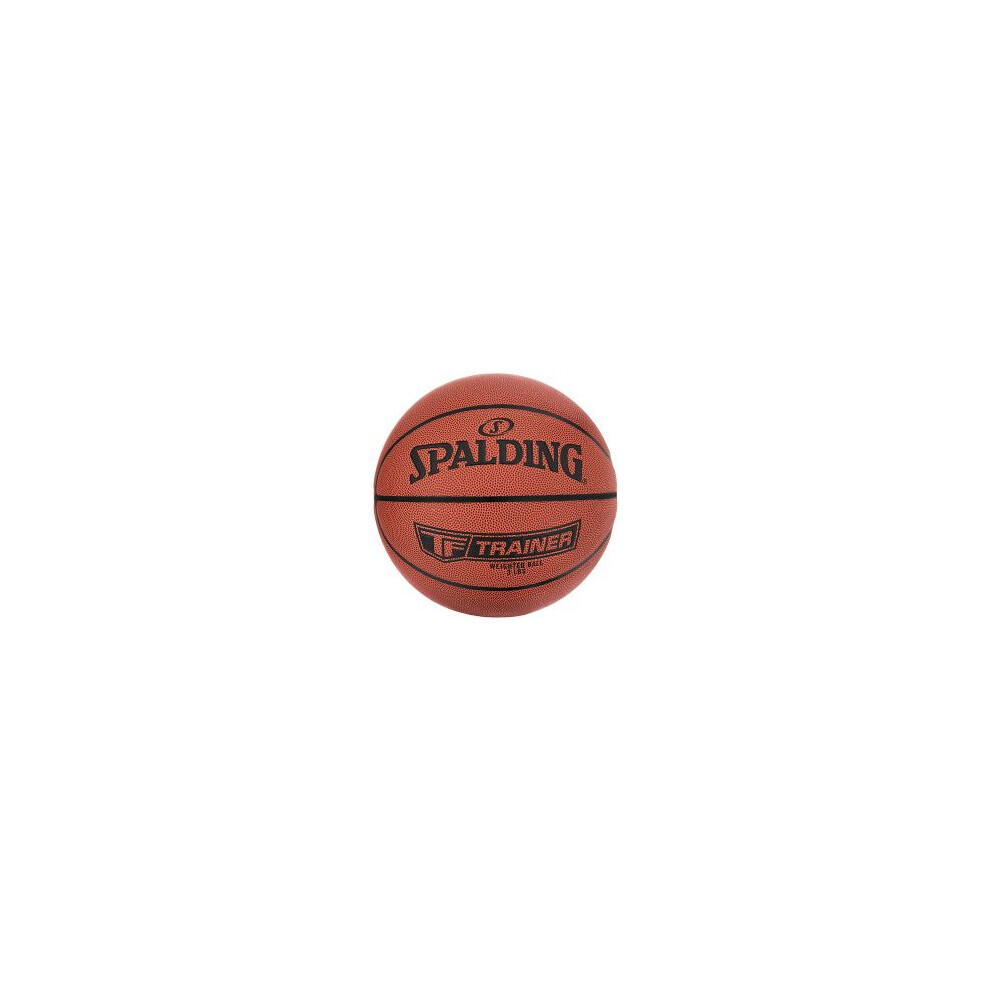 Spalding TF-Trainer Weighted Basketball (28.5"""")