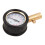 MEDIDOR DE VLVULA DE PNEU COM DIAL E CASA DURVEL 1