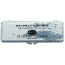2023 Case Soft Arkansas Oilstone