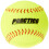 12'' Practice Softball 1