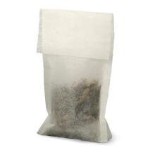 FINUM FLIP -teehissit teepannuille - 100 kpl