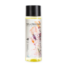LAVENDER COLLECTION - MASSAGE OIL (250ML)