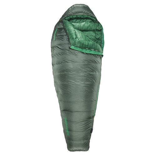 Therm-a-Rest - Questar 32F/0C - Balsem - Slaapzak - R