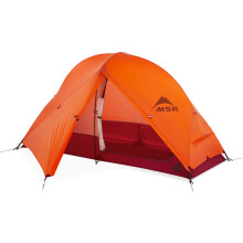 MSR - Access 1 - orange - Zelt - 1 Person