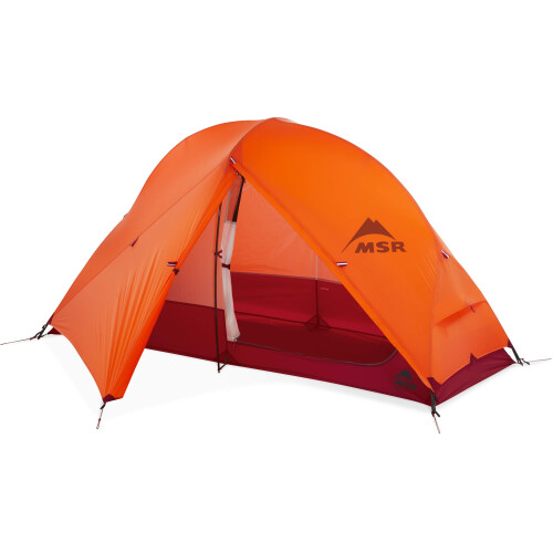MSR - Access 1 - orange - Zelt - 1 Person
