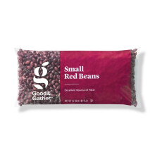 Good & Gather Small Red Beans 16oz
