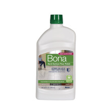 Bona Polish Multi-Surfaces - 32 fl oz - Brillance Élevée - 32 oz couvre 500pi² de sol