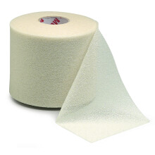 Mueller M-Wrap Pré-enroulement pour Tape Athlétique (Naturel, 1)