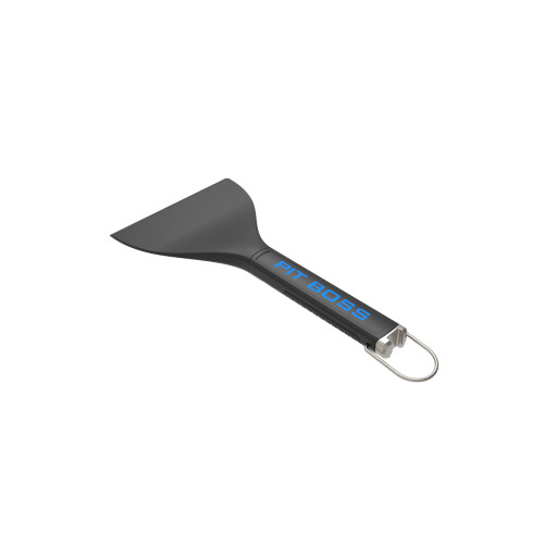 Raspador de Plancha Ultimate Pit Boss 40934, Negro