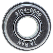 Exmark 104-8699 Kogellager Commercial ECS180GKA21000 ECX160CHN21000 ECX180CKA21000 ECX180CKA210BC ECXHN21 ECXKA21