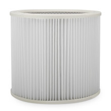 Filtro de cartucho Stanley 08-2501, para aspiradoras de 5-18 galones