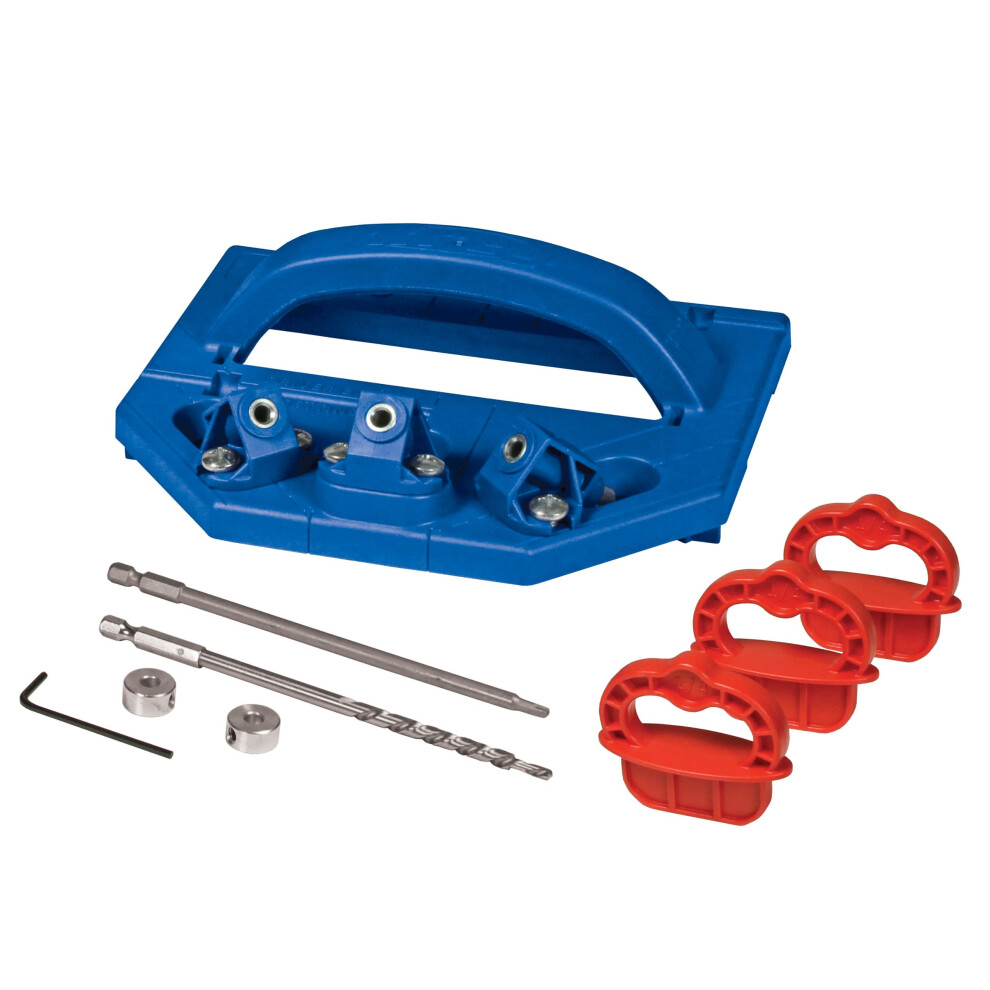 Kreg Kjdecksys20 Deck Jig 647096810740