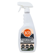 303 Black Streak Remover Removes Black Streaks and Dirt EcoFriendly Provides A Clean StreakFree Finish on RVs Campers P
